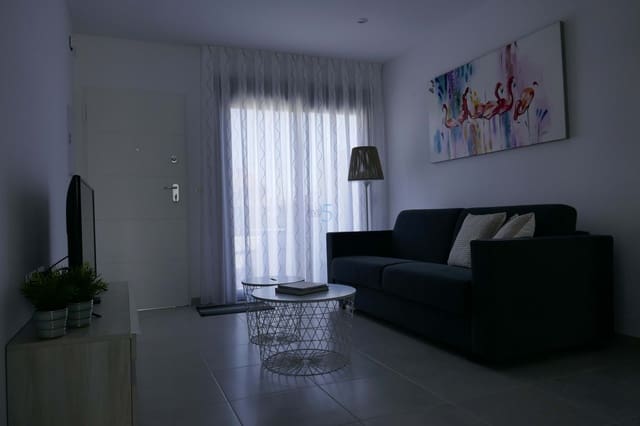 Apartamento de 2 habitaciones en Lo Pagan, San Pedro del Pinatar en venta con piscina garaje - 210.000 € (Ref: 8979871)