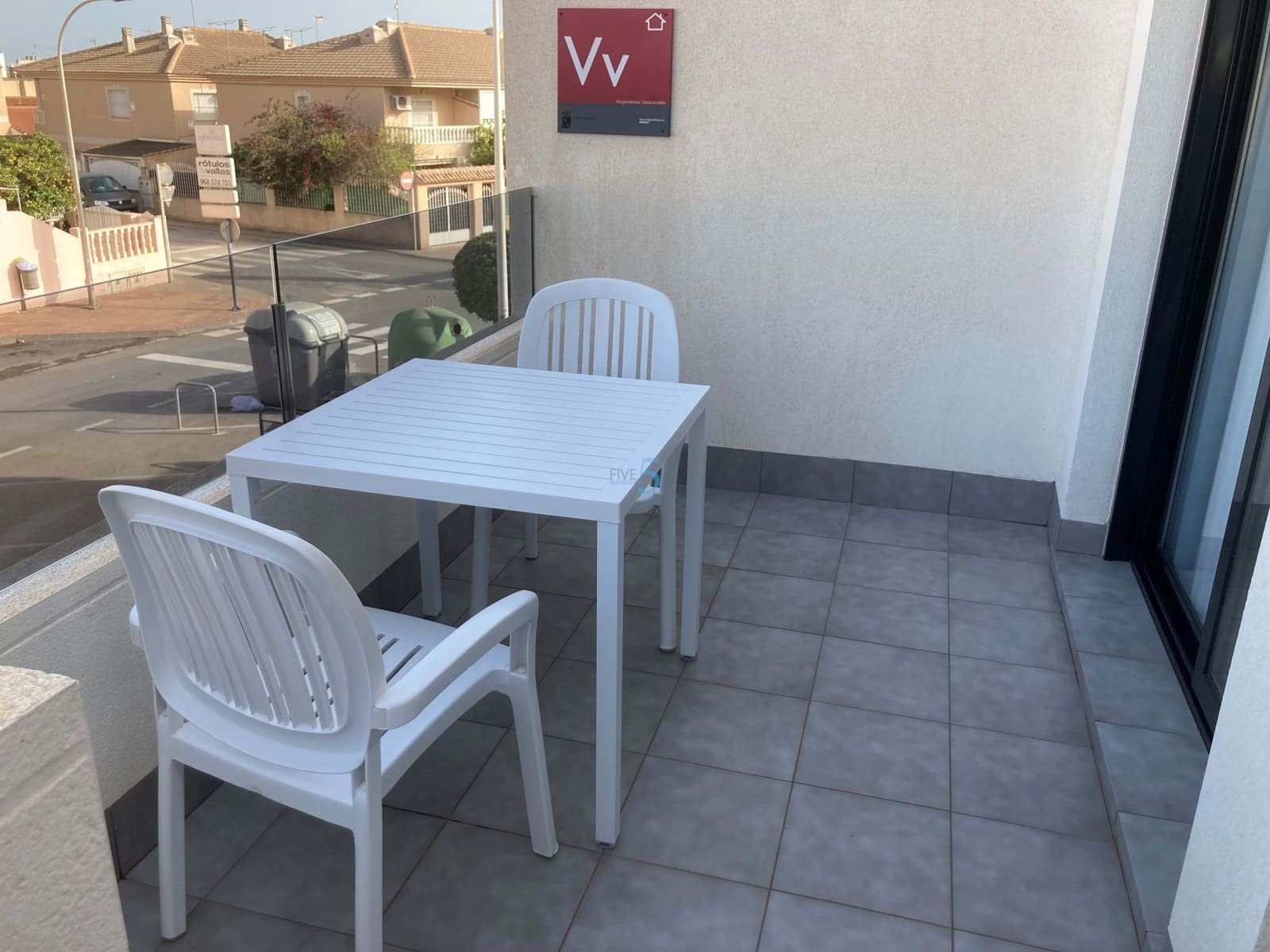 Apartamento de 2 habitaciones en Lo Pagan en venta con piscina garaje - 210.000 € (Ref: 8979871)