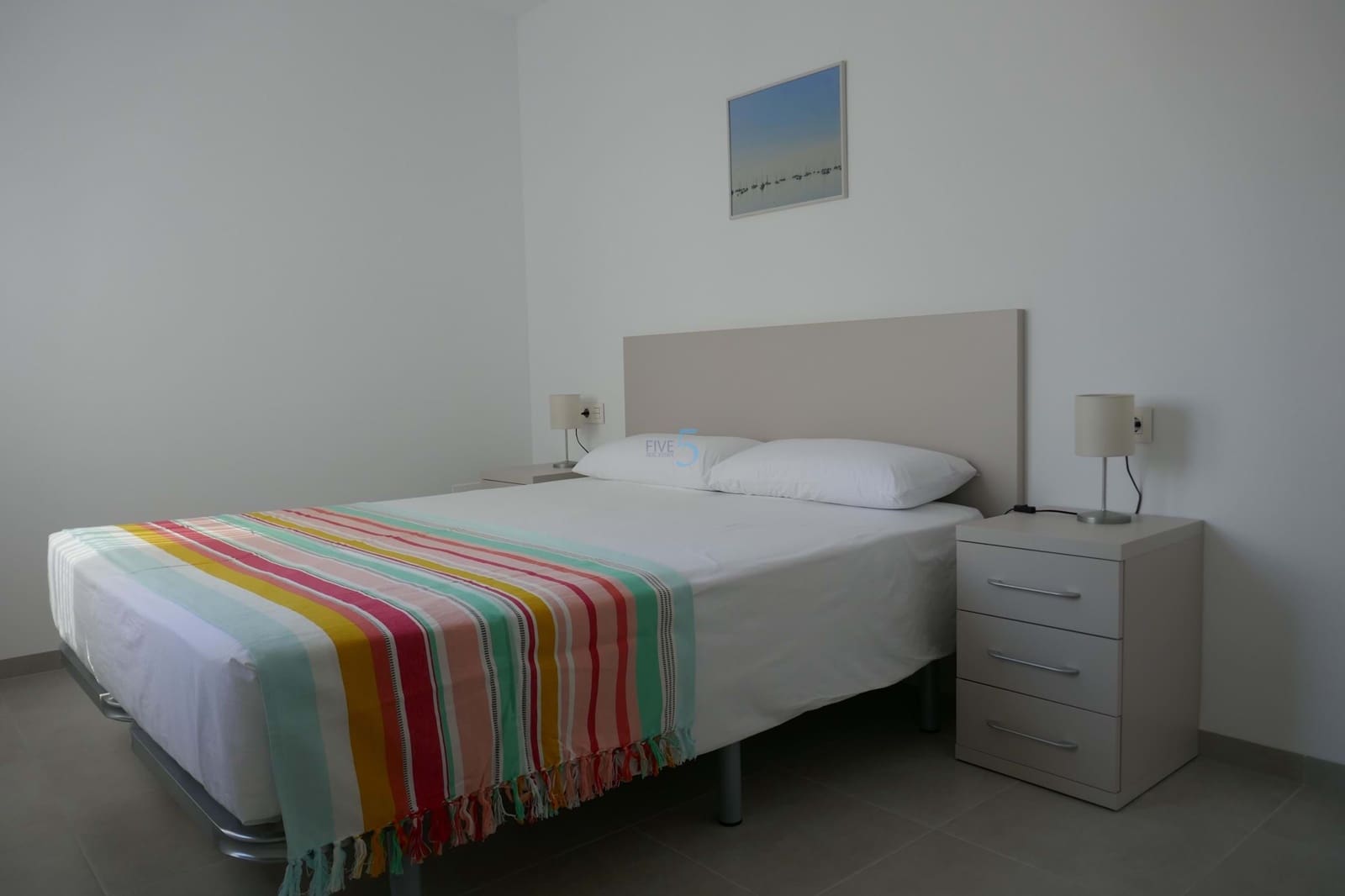 Apartamento de 2 habitaciones en Lo Pagan en venta con piscina garaje - 210.000 € (Ref: 8979871)