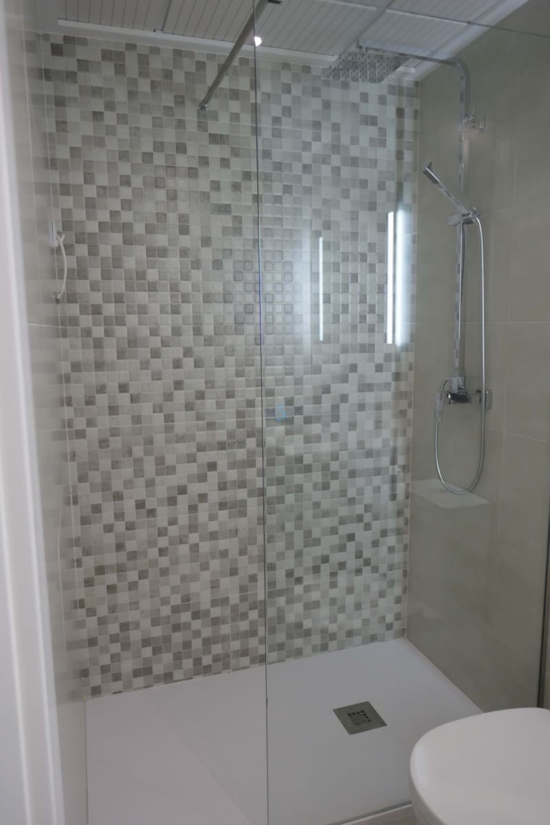 Apartamento de 2 habitaciones en Lo Pagan en venta con piscina garaje - 210.000 € (Ref: 8979871)