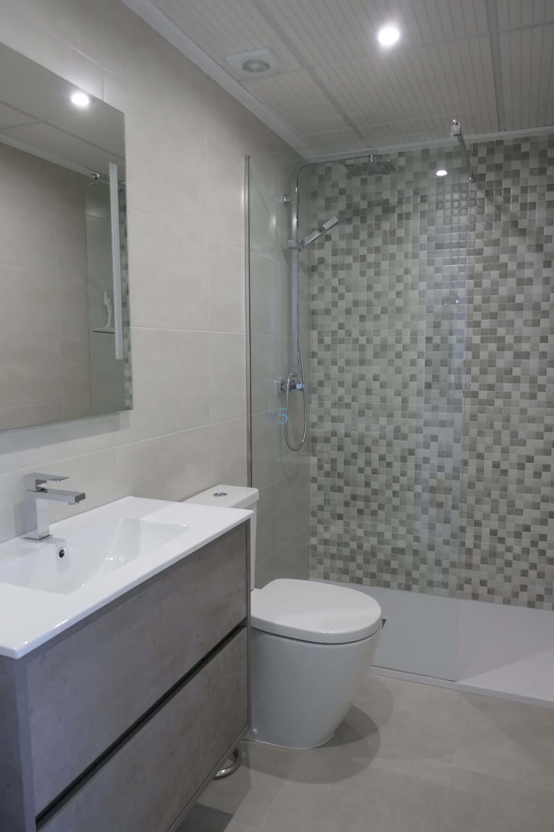 Apartamento de 2 habitaciones en Lo Pagan en venta con piscina garaje - 210.000 € (Ref: 8979871)