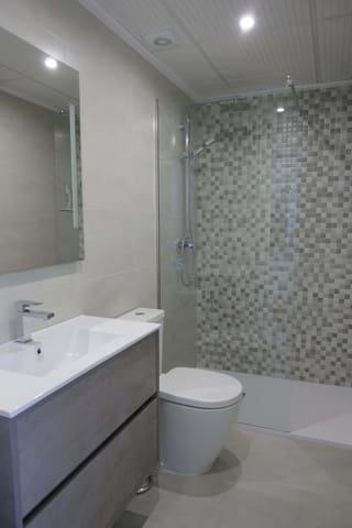 Apartamento de 2 habitaciones en Lo Pagan, San Pedro del Pinatar en venta con piscina garaje - 210.000 € (Ref: 8979871)