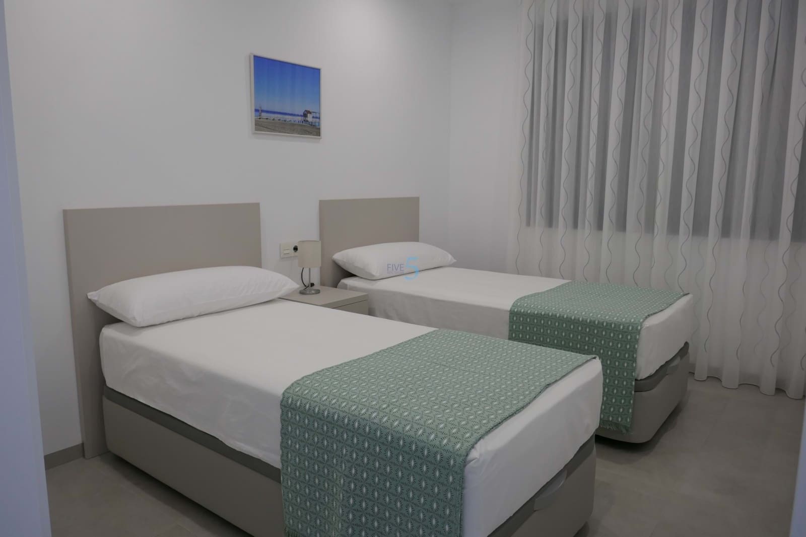 Apartamento de 2 habitaciones en Lo Pagan en venta con piscina garaje - 210.000 € (Ref: 8979871)