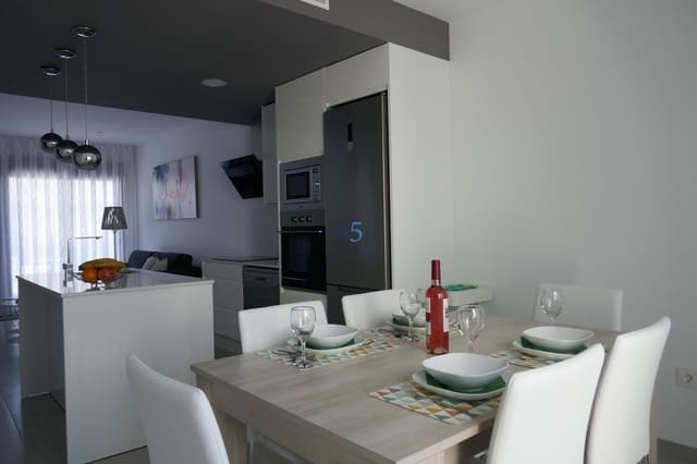 Apartamento de 2 habitaciones en Lo Pagan, San Pedro del Pinatar en venta con piscina garaje - 210.000 € (Ref: 8979871)