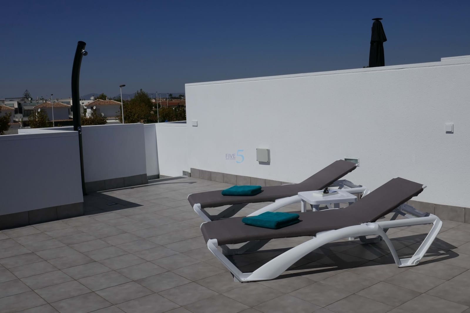 Apartamento de 2 habitaciones en Lo Pagan en venta con piscina garaje - 210.000 € (Ref: 8979871)