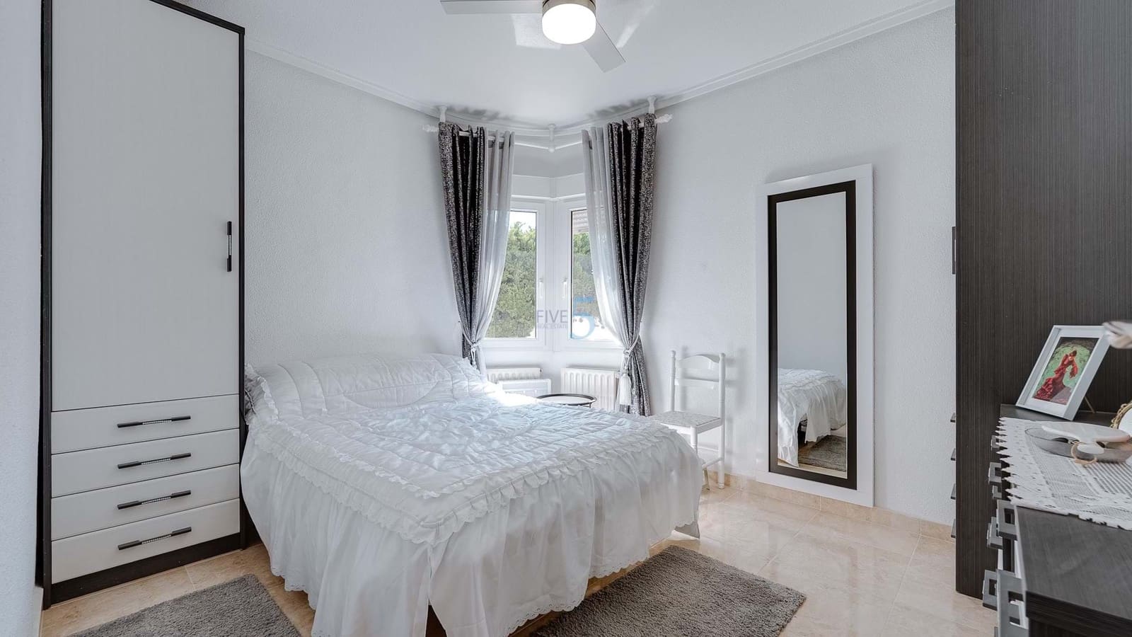 3 camera da letto Villa in vendita in Ciudad Quesada con piscina garage - 500.000 € (Rif: 8980391)