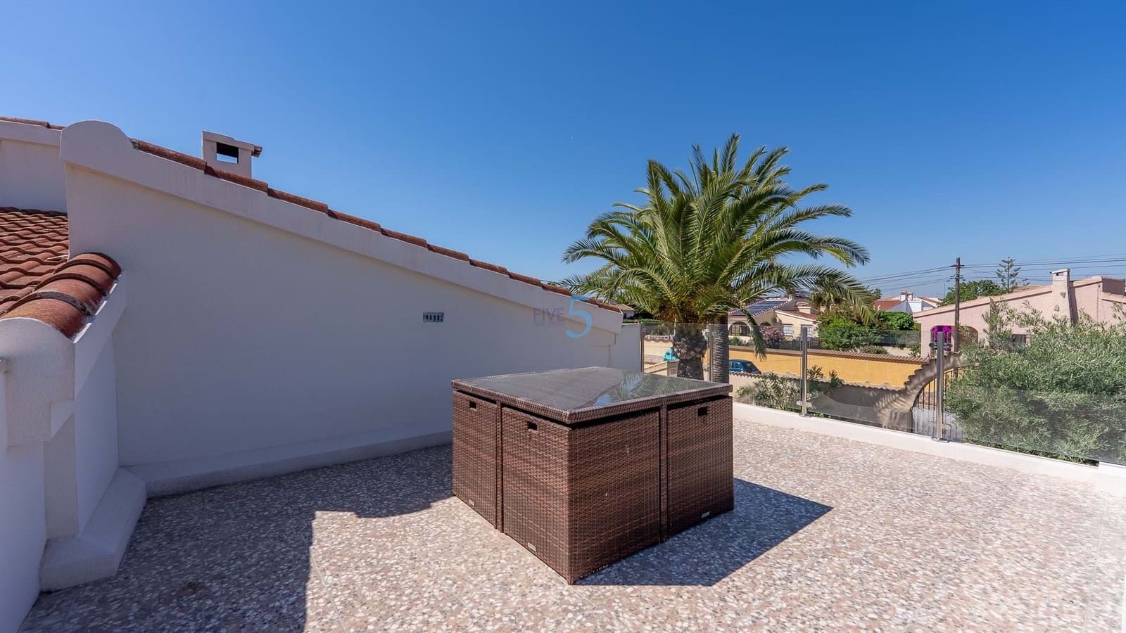 3 camera da letto Villa in vendita in Ciudad Quesada con piscina garage - 500.000 € (Rif: 8980391)