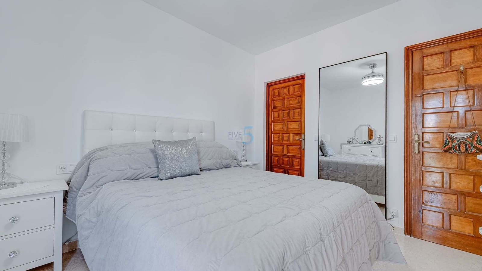 3 camera da letto Villa in vendita in Ciudad Quesada con piscina garage - 500.000 € (Rif: 8980391)