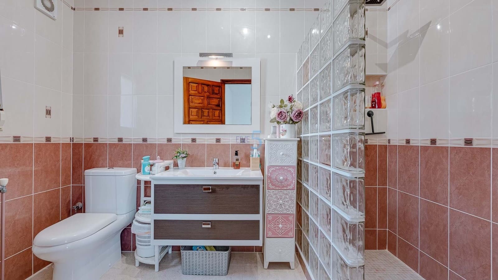 3 camera da letto Villa in vendita in Ciudad Quesada con piscina garage - 500.000 € (Rif: 8980391)