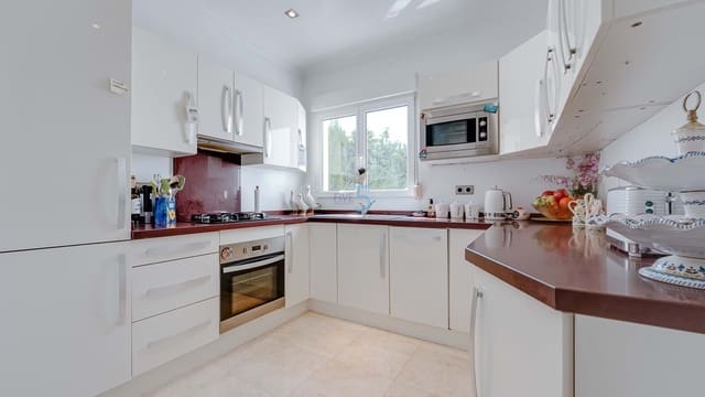 3 camera da letto Villa in vendita in Ciudad Quesada, Rojales con piscina garage - 500.000 € (Rif: 8980391)