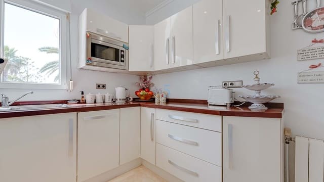 3 camera da letto Villa in vendita in Ciudad Quesada, Rojales con piscina garage - 500.000 € (Rif: 8980391)