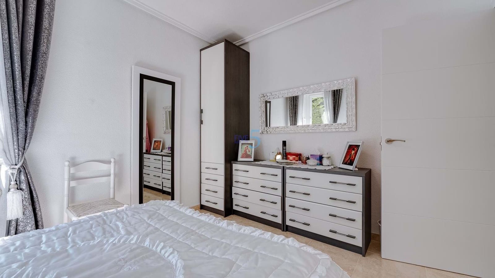 3 camera da letto Villa in vendita in Ciudad Quesada con piscina garage - 500.000 € (Rif: 8980391)