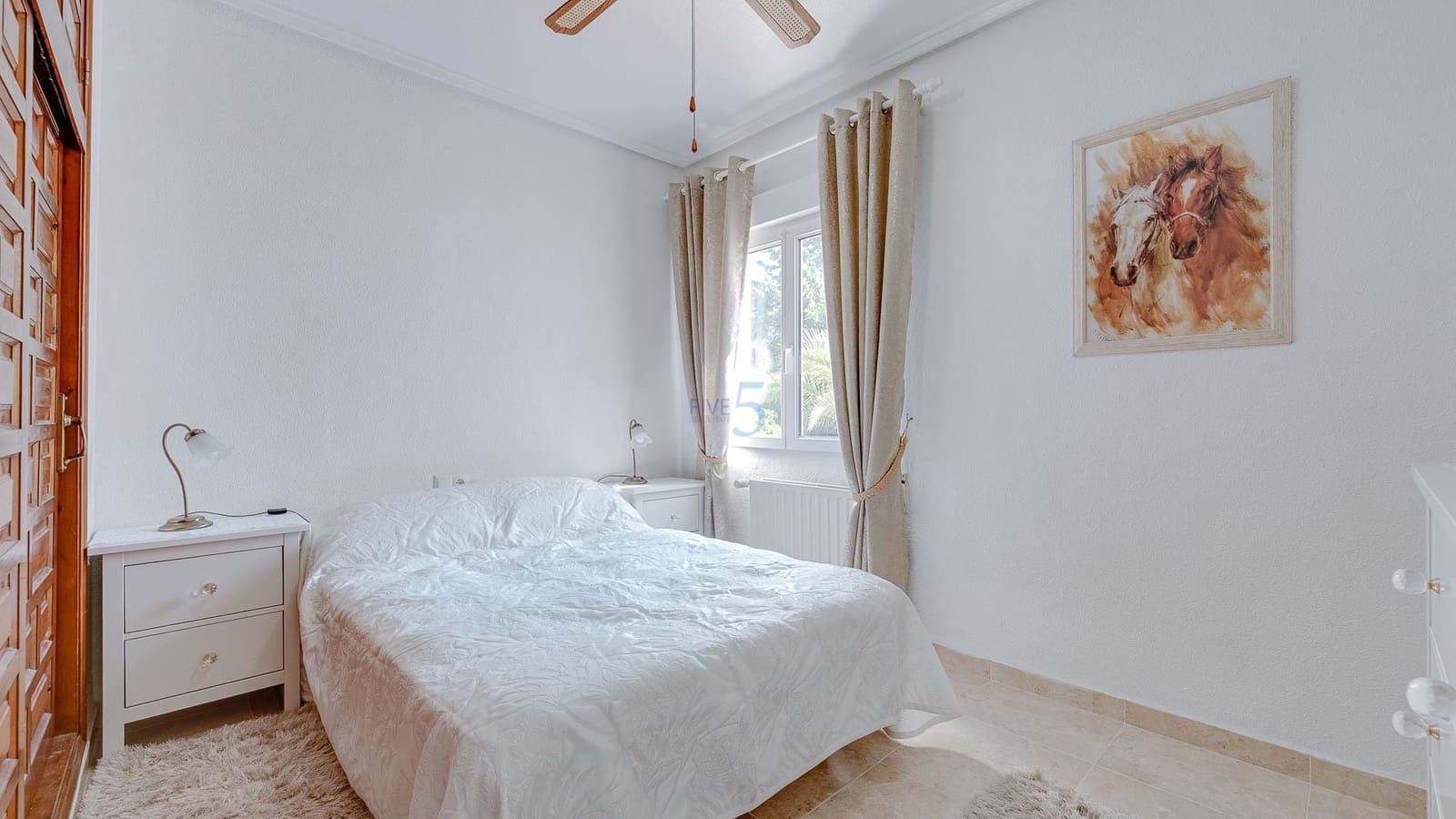 3 camera da letto Villa in vendita in Ciudad Quesada con piscina garage - 500.000 € (Rif: 8980391)