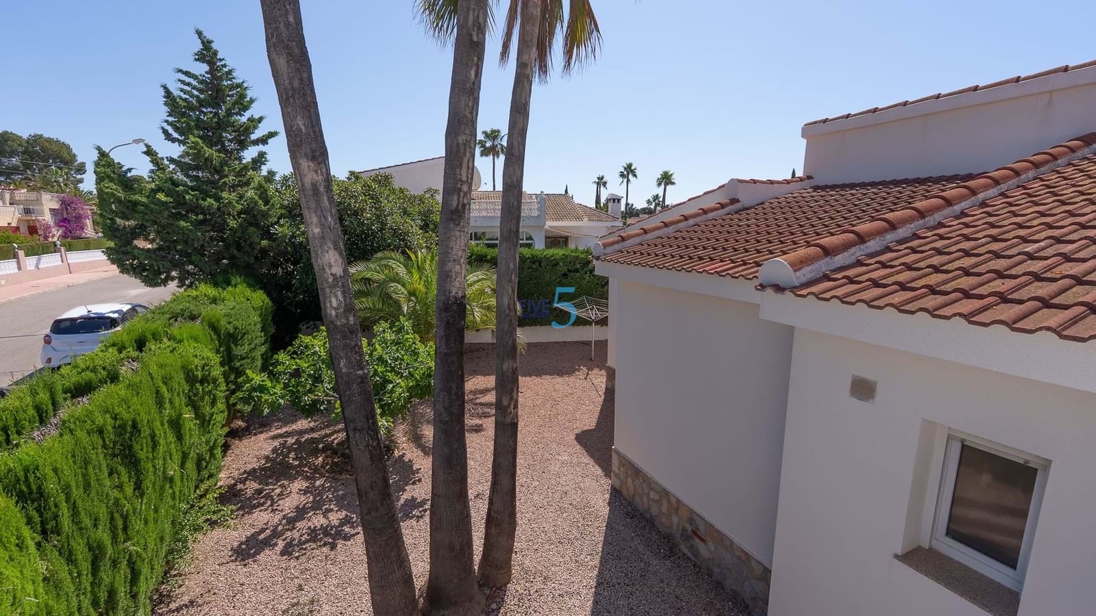 3 camera da letto Villa in vendita in Ciudad Quesada con piscina garage - 500.000 € (Rif: 8980391)