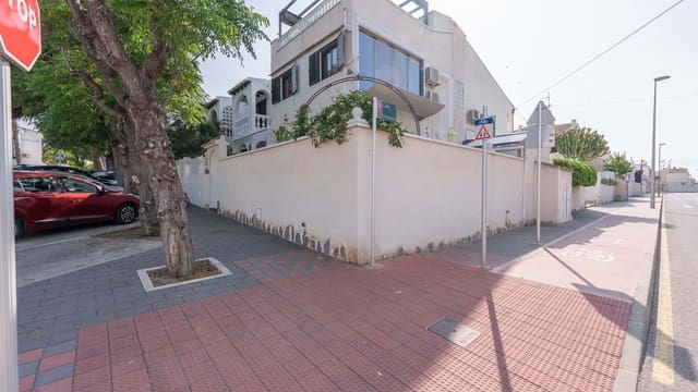 2 soveværelse Byhus til salg i Mil Palmeras, Pilar de la Horadada - € 330.000 (Ref: 8998076)