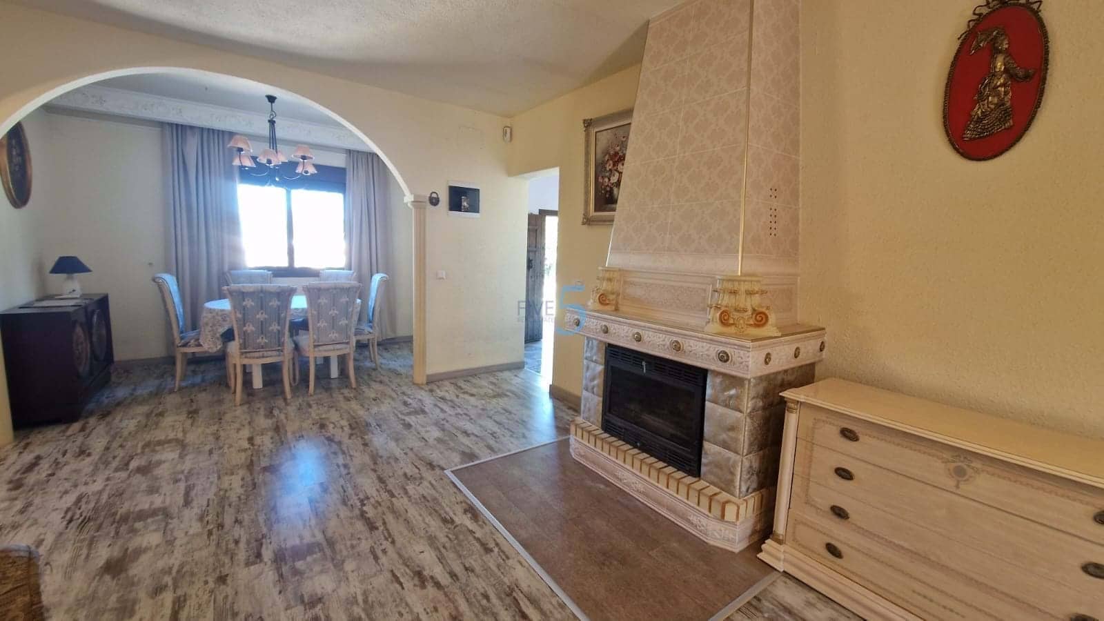 3 bedroom Villa for sale in Los Balcones with pool - € 329,000 (Ref: 8998078)