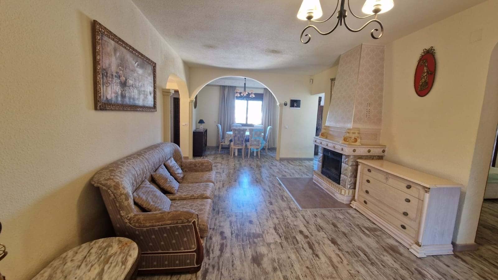 3 bedroom Villa for sale in Los Balcones with pool - € 329,000 (Ref: 8998078)