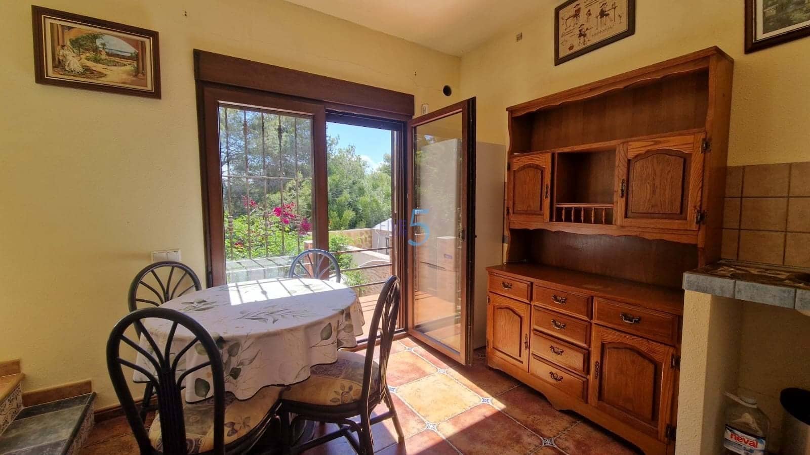 3 bedroom Villa for sale in Los Balcones with pool - € 329,000 (Ref: 8998078)