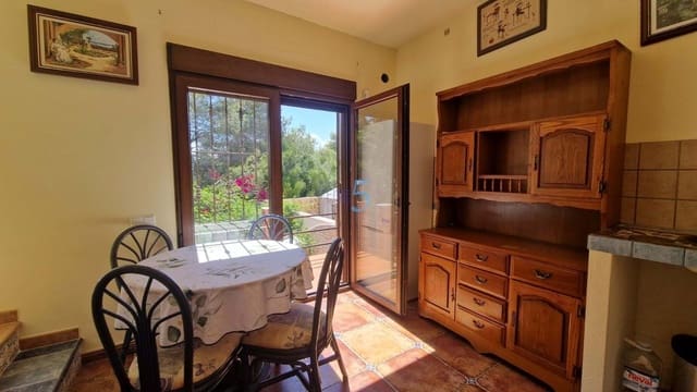 Chalet de 3 habitaciones en Los Balcones en venta con piscina - 329.000 € (Ref: 8998078)