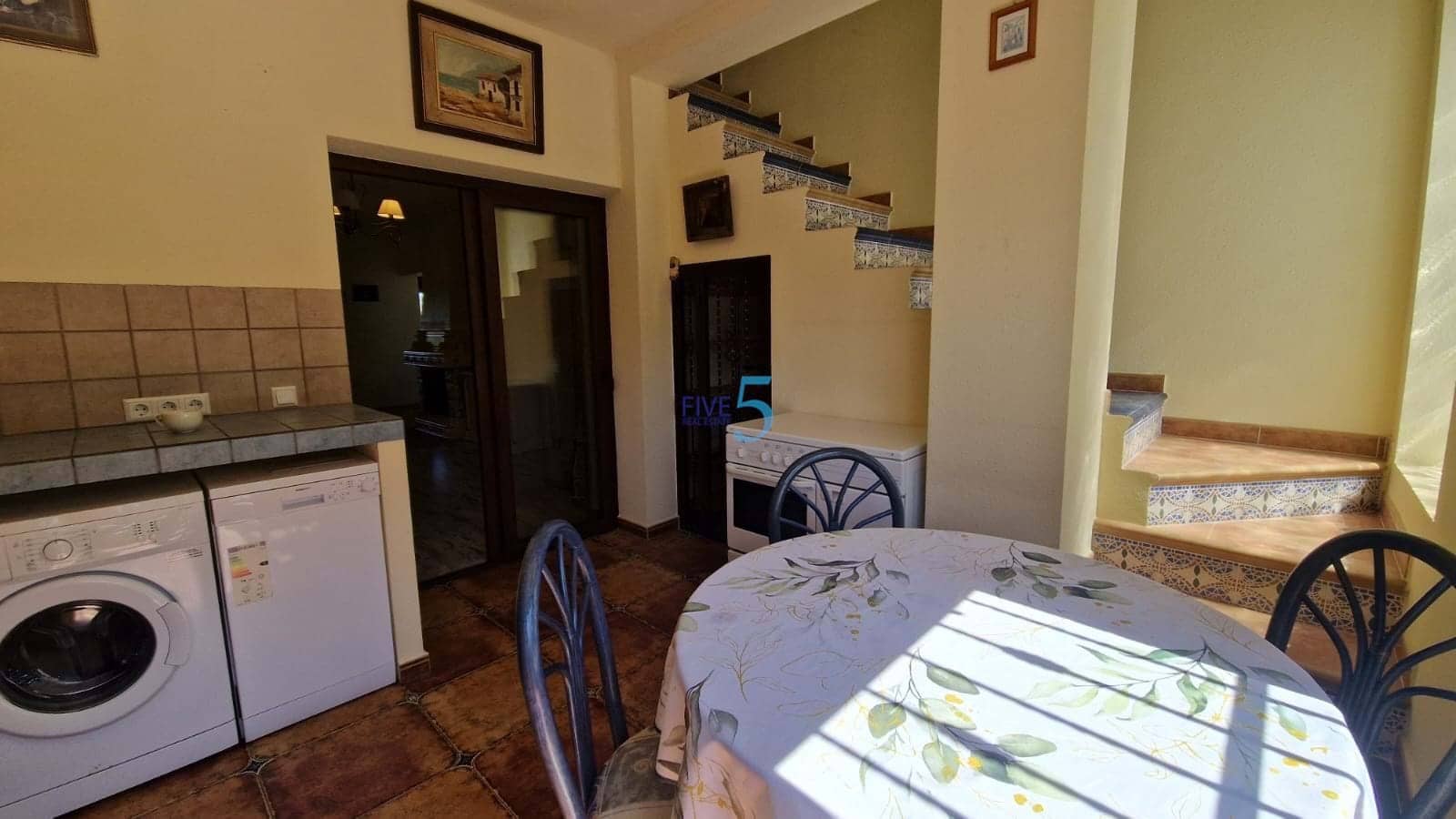 3 bedroom Villa for sale in Los Balcones with pool - € 329,000 (Ref: 8998078)