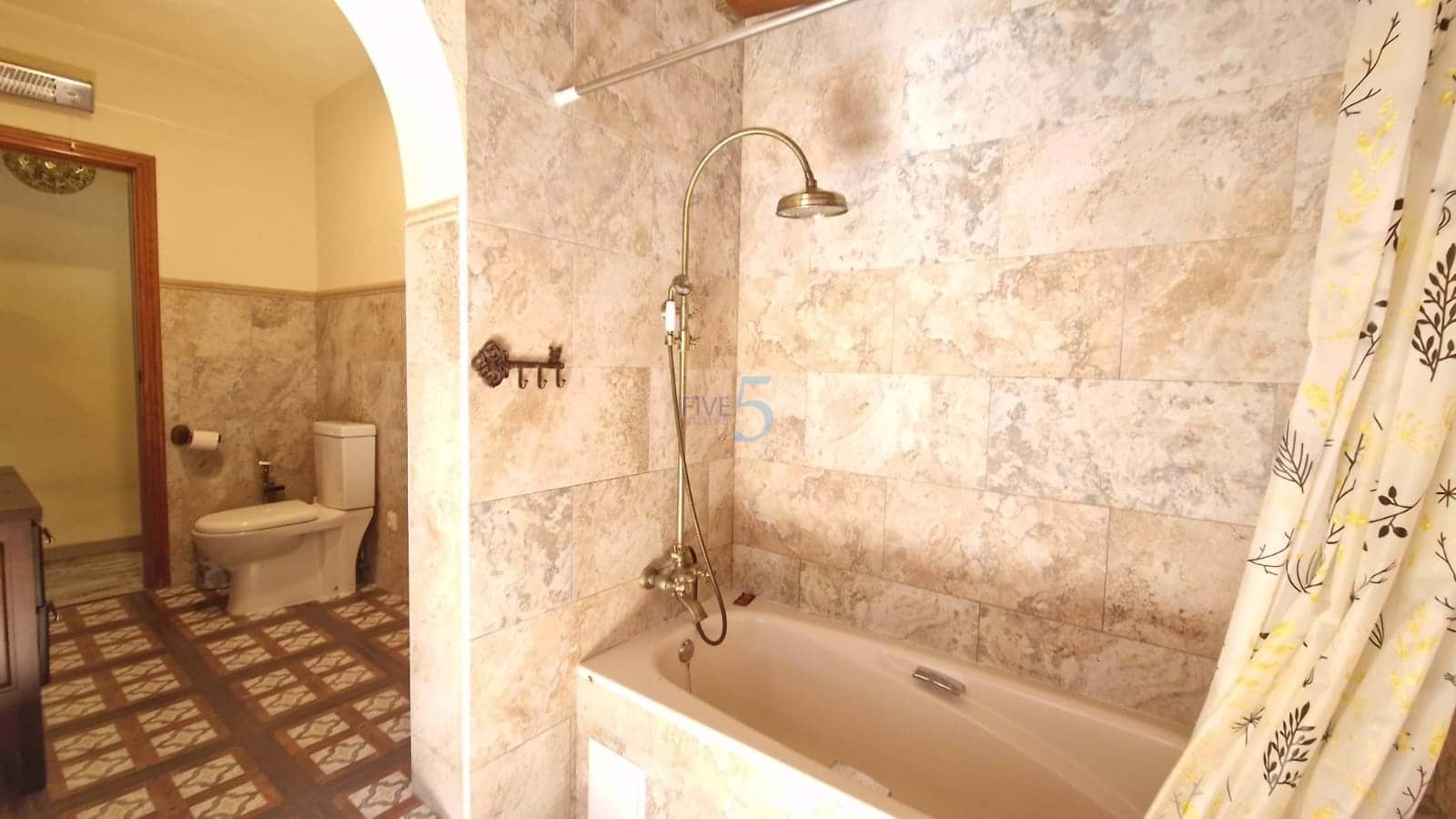 3 bedroom Villa for sale in Los Balcones with pool - € 329,000 (Ref: 8998078)