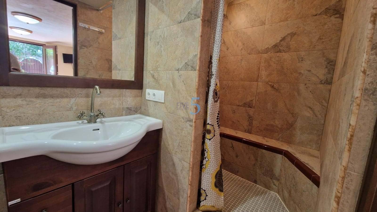 3 bedroom Villa for sale in Los Balcones with pool - € 329,000 (Ref: 8998078)