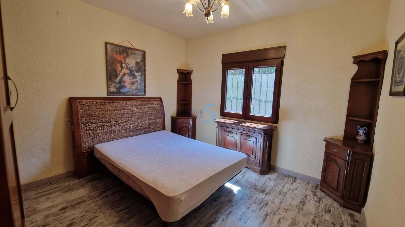 3 bedroom Villa for sale in Los Balcones with pool - € 329,000 (Ref: 8998078)