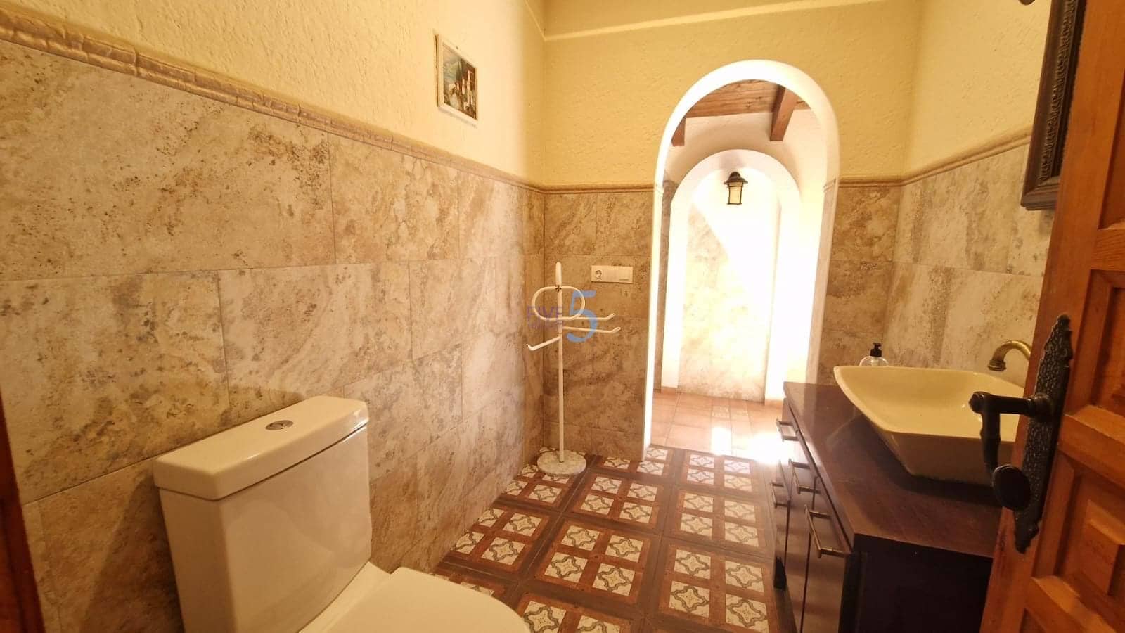 3 bedroom Villa for sale in Los Balcones with pool - € 329,000 (Ref: 8998078)