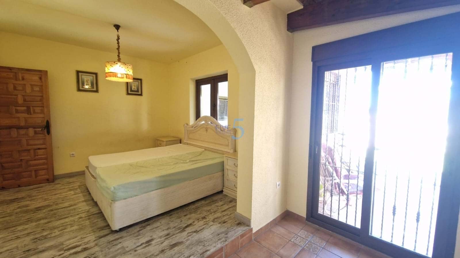 3 bedroom Villa for sale in Los Balcones with pool - € 329,000 (Ref: 8998078)