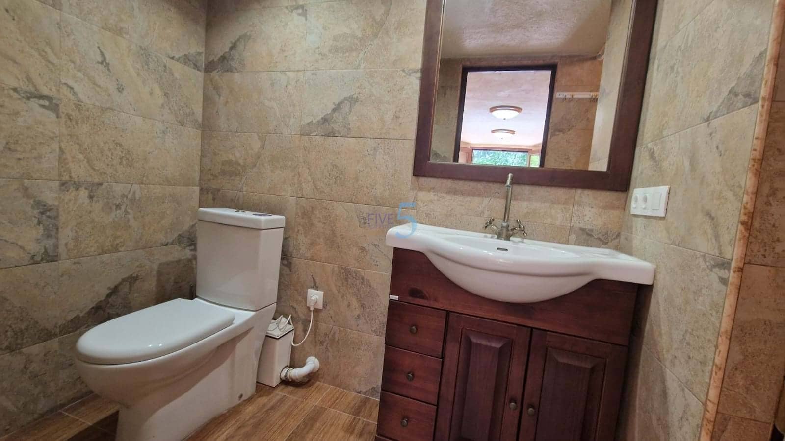 3 bedroom Villa for sale in Los Balcones with pool - € 329,000 (Ref: 8998078)