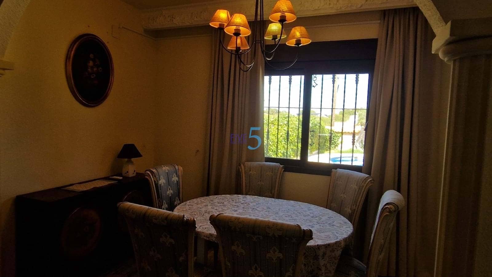 3 bedroom Villa for sale in Los Balcones with pool - € 329,000 (Ref: 8998078)