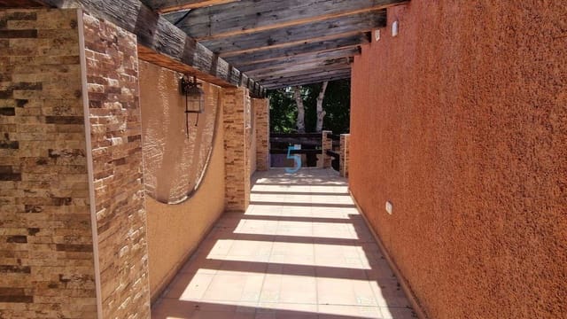 Chalet de 3 habitaciones en Los Balcones en venta con piscina - 329.000 € (Ref: 8998078)