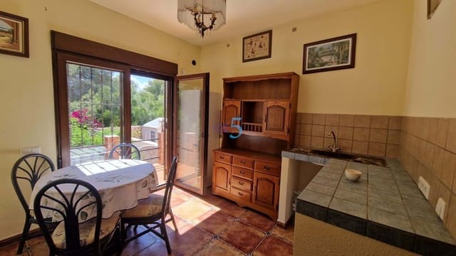 Chalet de 3 habitaciones en Los Balcones en venta con piscina - 329.000 € (Ref: 8998078)