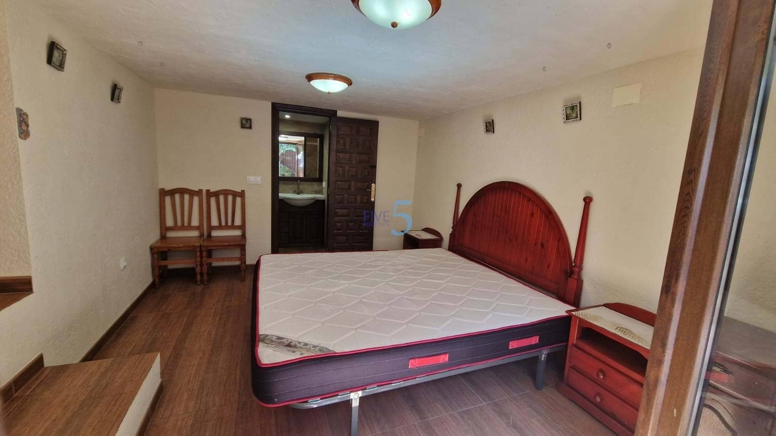 3 bedroom Villa for sale in Los Balcones with pool - € 329,000 (Ref: 8998078)