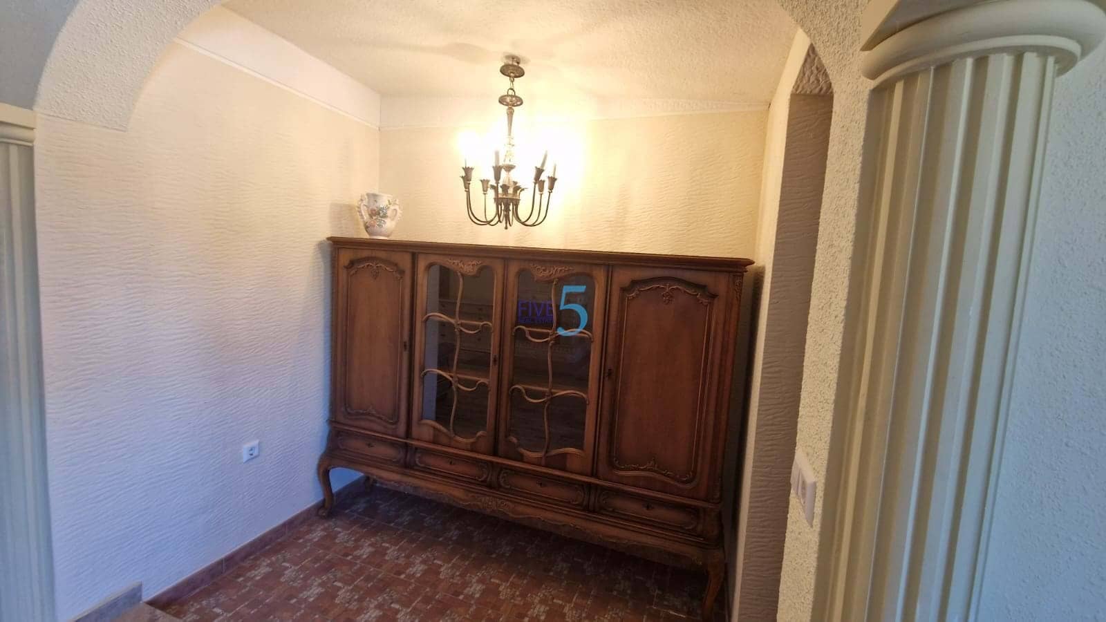 3 bedroom Villa for sale in Los Balcones with pool - € 329,000 (Ref: 8998078)