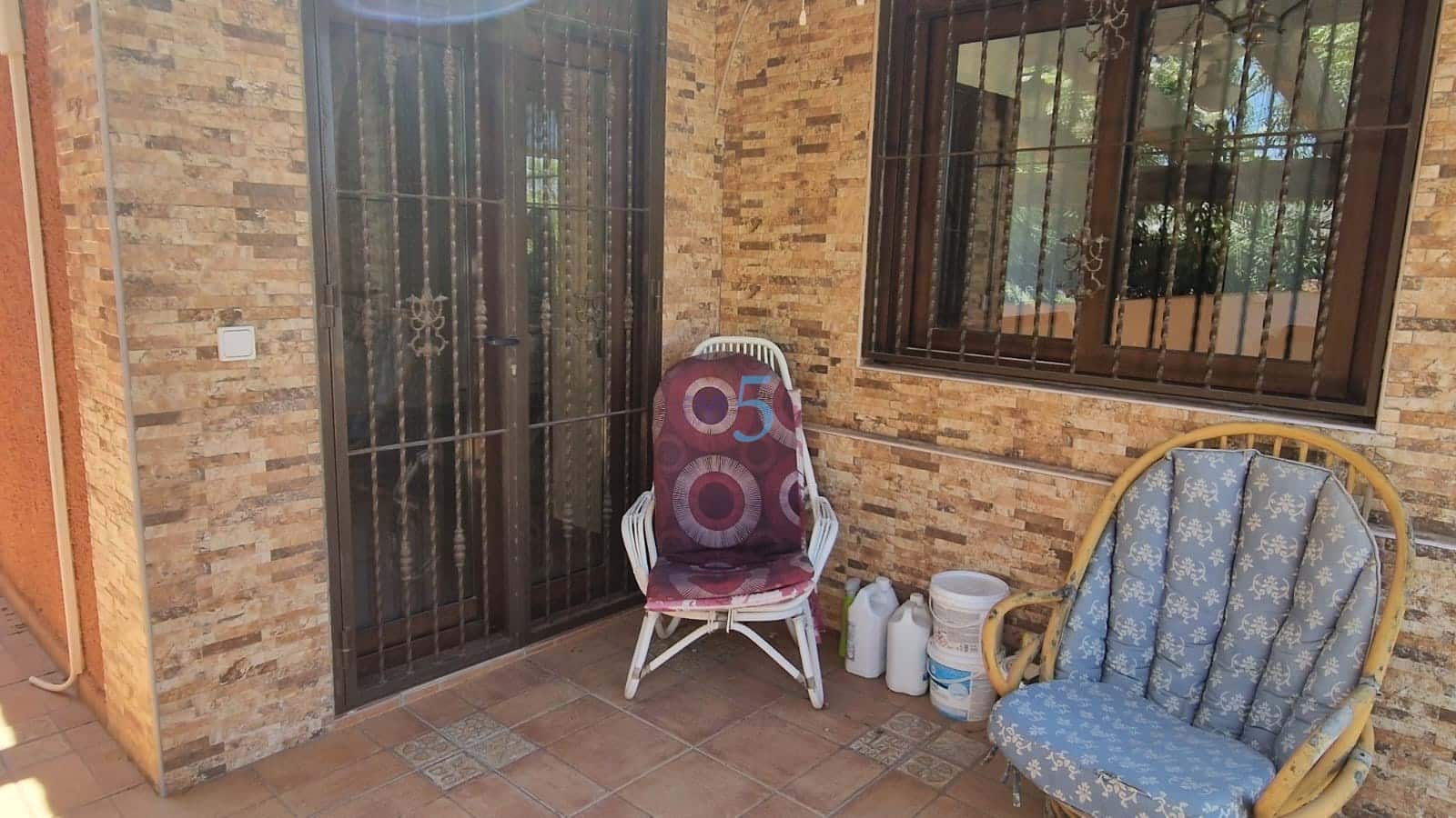 3 bedroom Villa for sale in Los Balcones with pool - € 329,000 (Ref: 8998078)