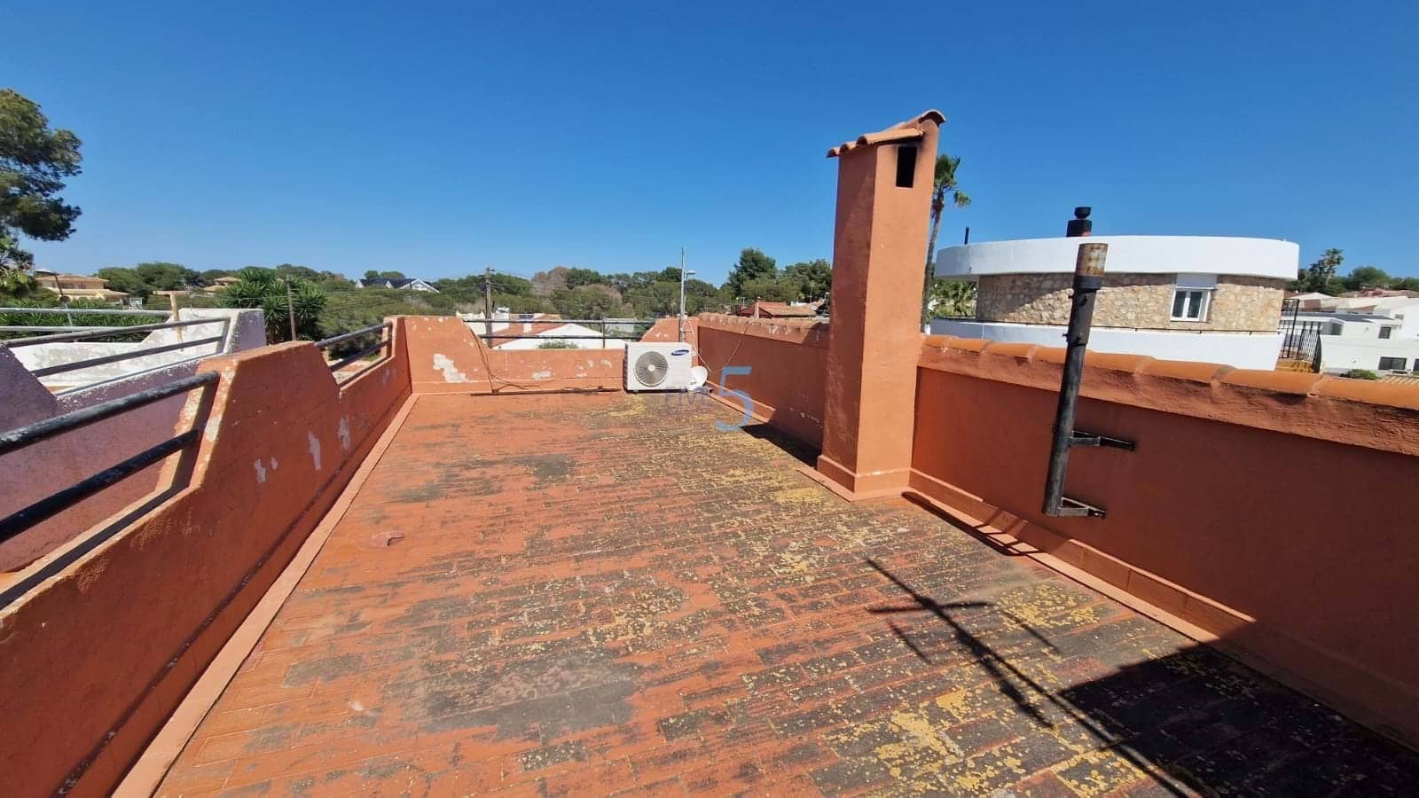 3 bedroom Villa for sale in Los Balcones with pool - € 329,000 (Ref: 8998078)