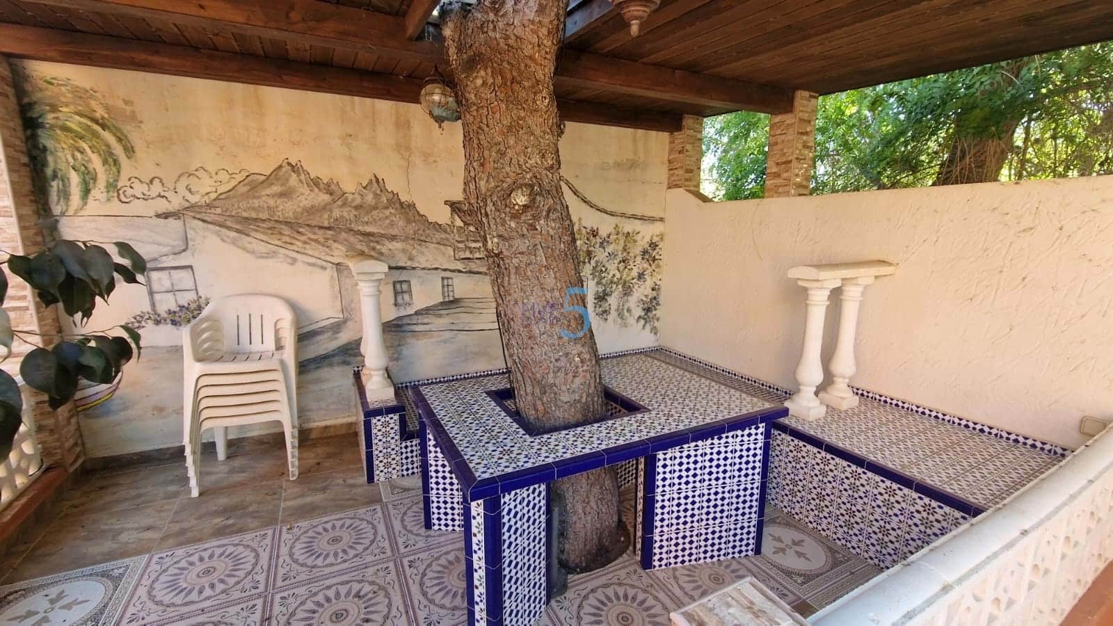 3 bedroom Villa for sale in Los Balcones with pool - € 329,000 (Ref: 8998078)