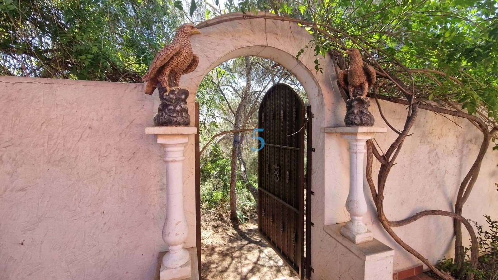 3 bedroom Villa for sale in Los Balcones with pool - € 329,000 (Ref: 8998078)