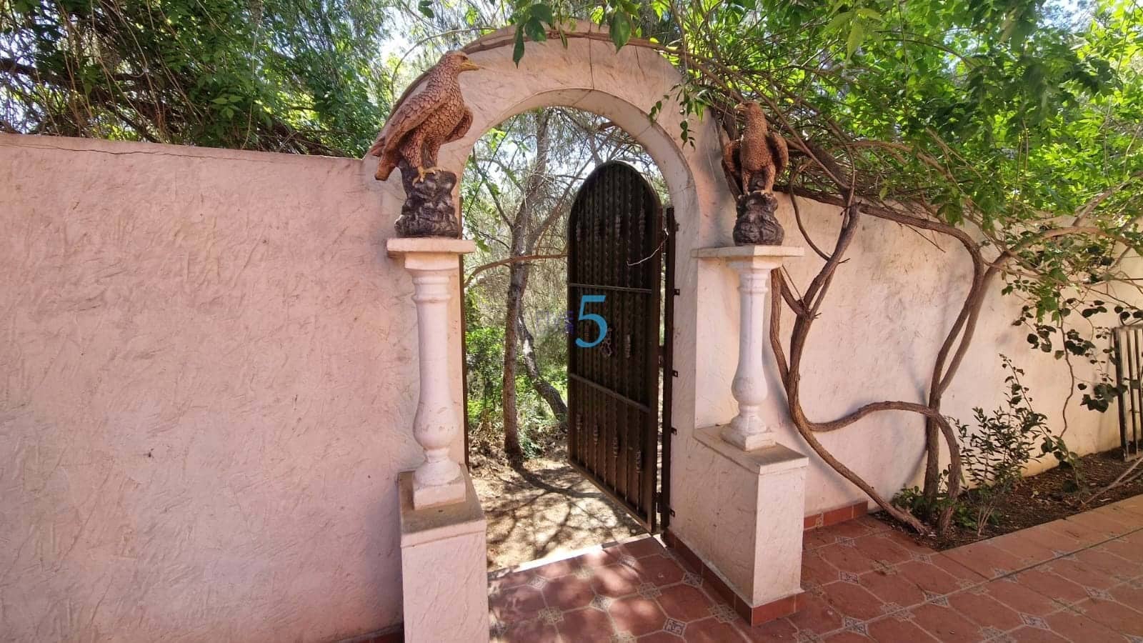 3 bedroom Villa for sale in Los Balcones with pool - € 329,000 (Ref: 8998078)