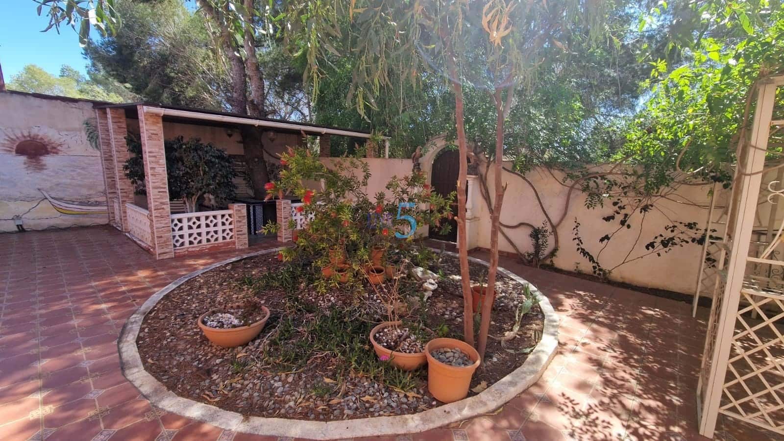 3 bedroom Villa for sale in Los Balcones with pool - € 329,000 (Ref: 8998078)