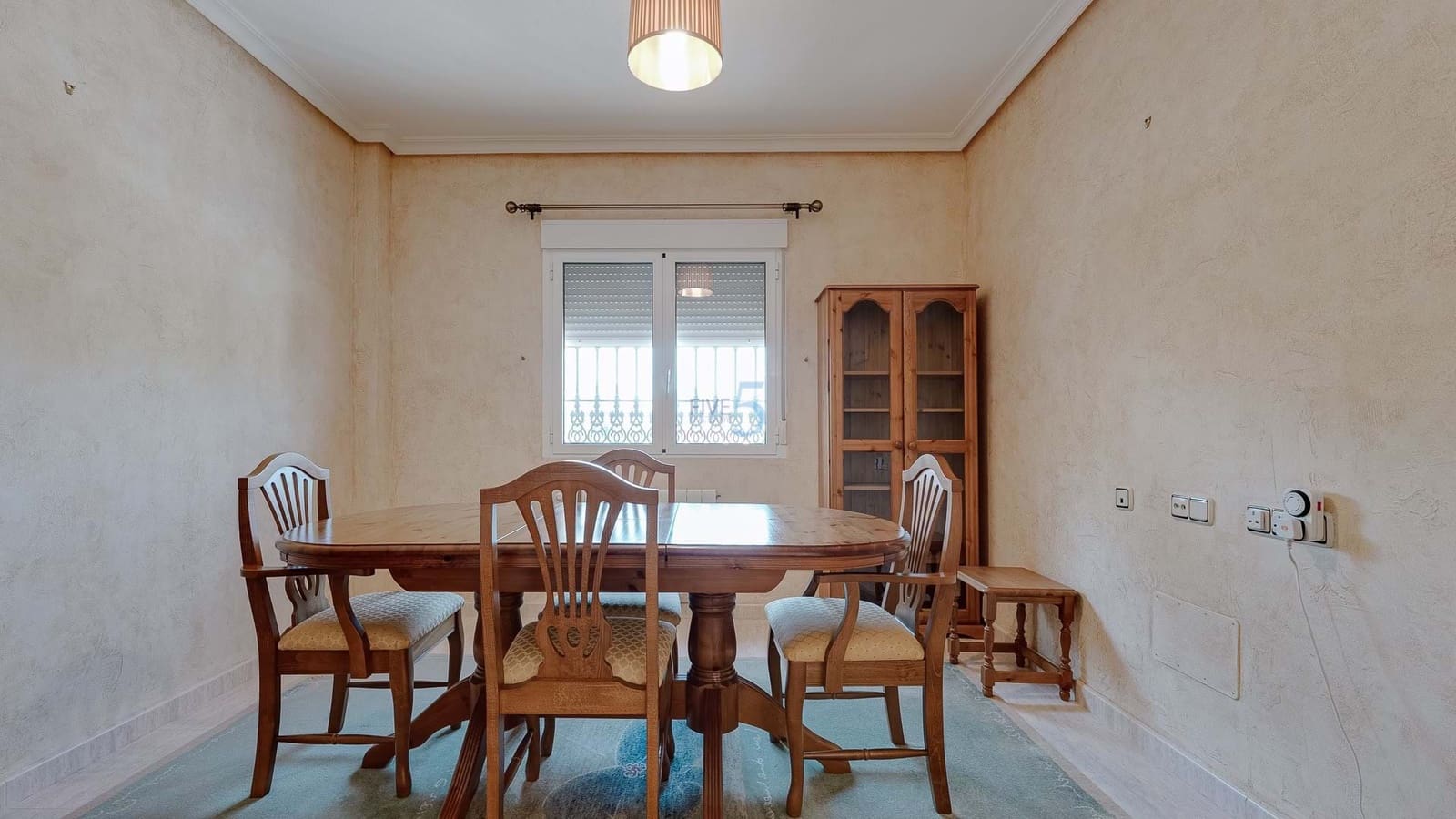 3 bedroom Villa for sale in San Fulgencio with pool garage - € 495,000 (Ref: 9002249)