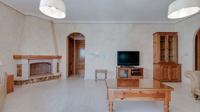 3 chambre Villa/Maison à vendre à San Fulgencio avec piscine garage - 495 000 € (Ref: 9002249)