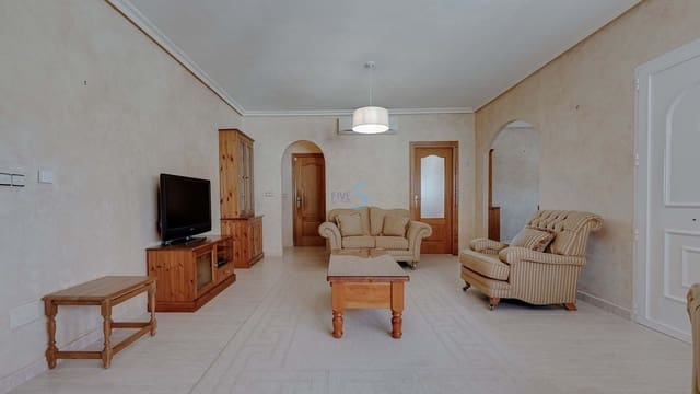 3 chambre Villa/Maison à vendre à San Fulgencio avec piscine garage - 495 000 € (Ref: 9002249)