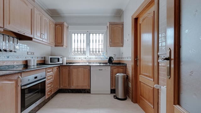 3 chambre Villa/Maison à vendre à San Fulgencio avec piscine garage - 495 000 € (Ref: 9002249)