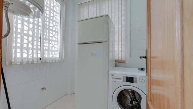 3 chambre Villa/Maison à vendre à San Fulgencio avec piscine garage - 495 000 € (Ref: 9002249)