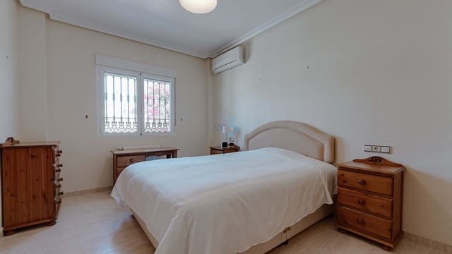 3 chambre Villa/Maison à vendre à San Fulgencio avec piscine garage - 495 000 € (Ref: 9002249)