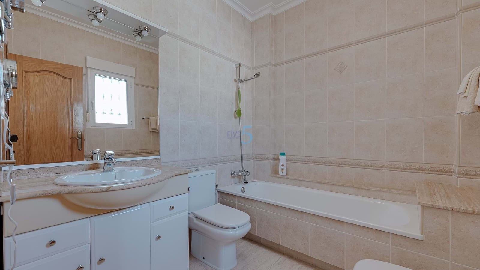 3 bedroom Villa for sale in San Fulgencio with pool garage - € 495,000 (Ref: 9002249)