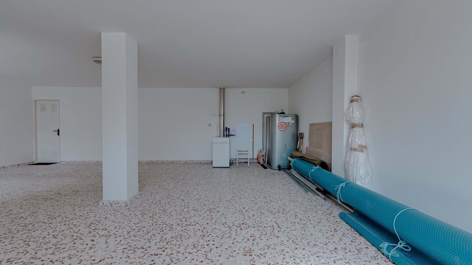 3 bedroom Villa for sale in San Fulgencio with pool garage - € 495,000 (Ref: 9002249)