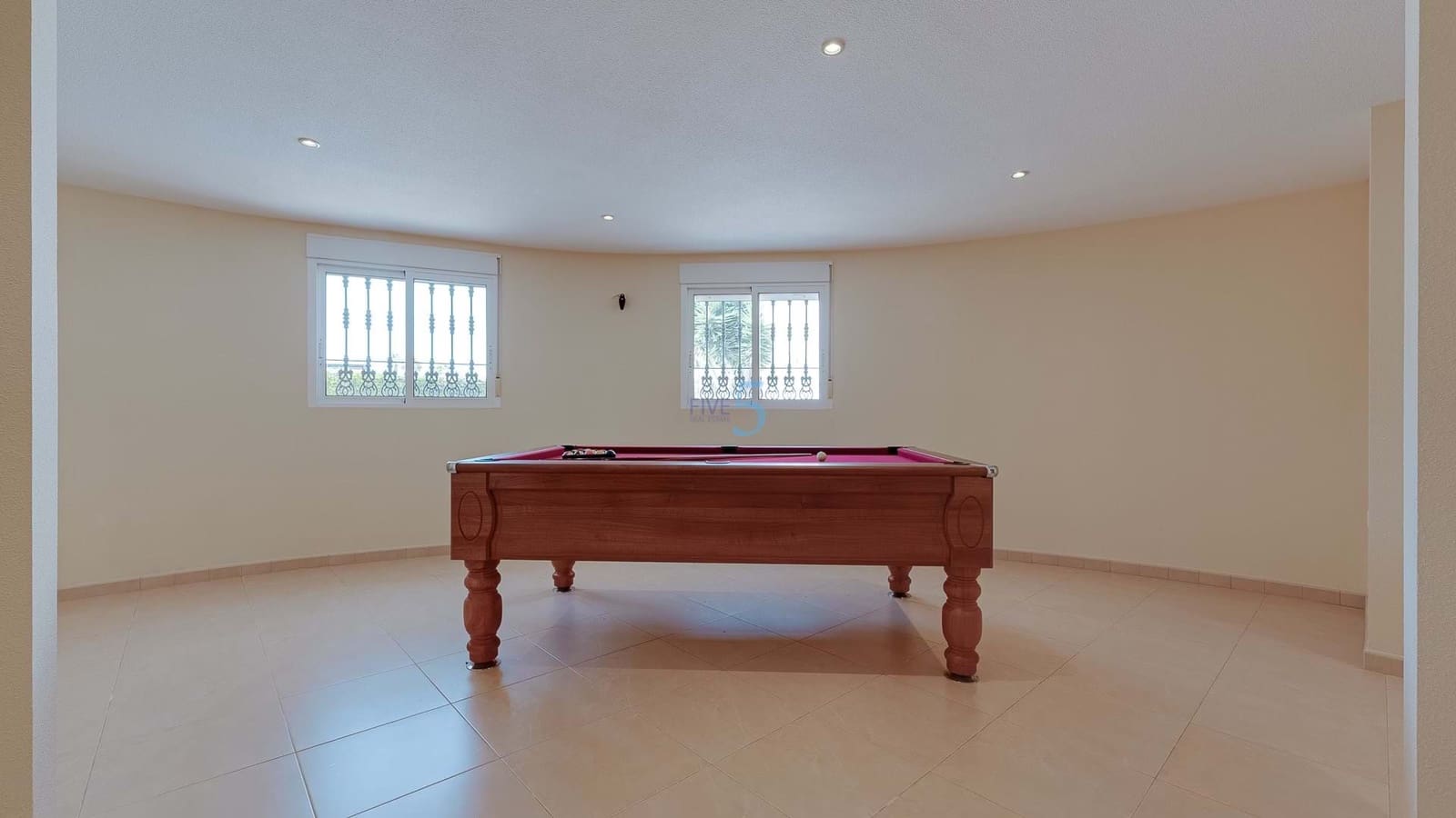 3 bedroom Villa for sale in San Fulgencio with pool garage - € 495,000 (Ref: 9002249)